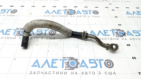 Turbine Cooling Pipe Intake Kia K5 21-24 1.6T