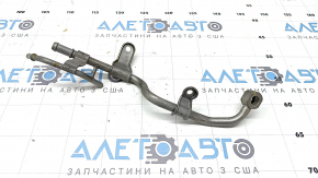 Lower turbine cooling pipe outlet Kia K5 21-24 1.6T