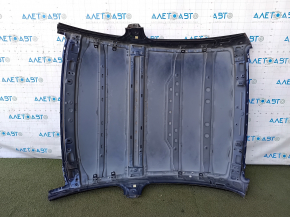 Metal roof Mazda 3 19-4d without sunroof, sawed off