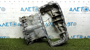 Audi Q7 20-26 3.0T MHEV Oil Pan Upper Part
