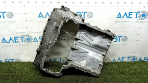 Audi Q7 20-26 3.0T MHEV Oil Pan Upper Part