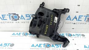 Left fog light for Kia K5 21-24 LED, polishable