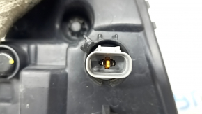 Kia K5 21-24 LED Right Fog Light, Polishable