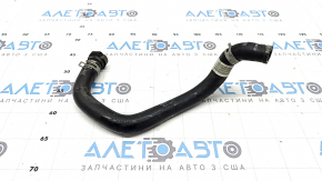Cooling system hose Kia K5 21-24 1.6T