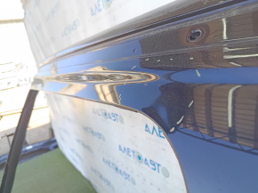 Volvo XC60 18-25 metal roof for panoramic windows, on the body, dents, crushed