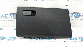 Kia K5 21-24 glove compartment, black, scratched