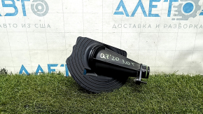 Audi Q7 20-26 3.0T MHEV Engine Oil Sump