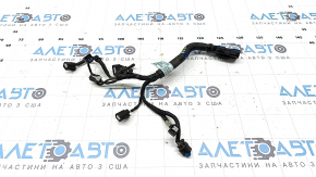 Fuel Rail Wiring for Kia K5 21-24 1.6T