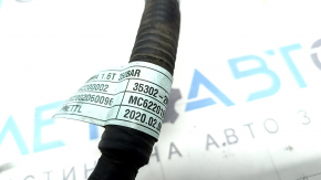 Fuel Rail Wiring for Kia K5 21-24 1.6T