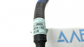 Fuel Rail Wiring for Kia K5 21-24 1.6T