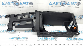 Lower front panel trim for Kia K5 21-24