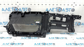 Lower front panel trim for Kia K5 21-24
