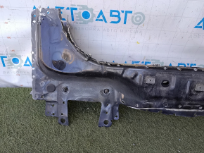 Ford Escape MK4 2020 rear panel, 2 pieces, black, dented