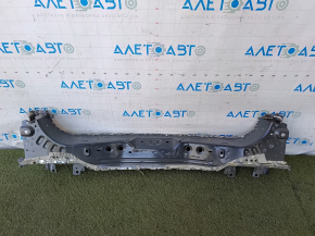 Ford Escape MK4 2020 rear panel, 2 pieces, black, dented