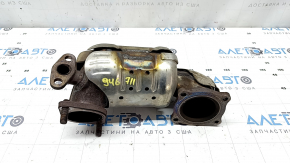 Catalyst Kia K5 21-24 FWD 1.6T