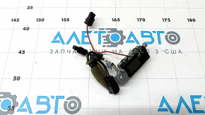 Kia K5 21-24 Amplifier