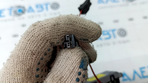 Kia K5 21-24 Amplifier