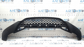 VW Tiguan 12-18 front bumper lip, restyling, scratches