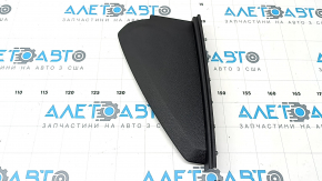 Kia K5 21-24 right side front panel trim, black