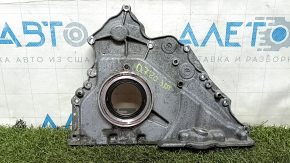 Audi Q7 20-26 3.0T MHEV Front Engine Cover