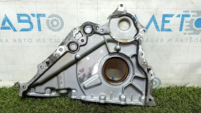 Audi Q7 20-26 3.0T MHEV Front Engine Cover