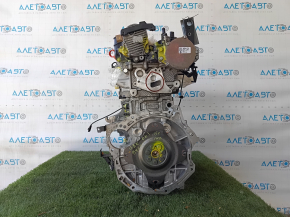 Engine Kia K5 21-21 1.6T Gamma-II G4FP