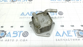 Honda Accord 18-22 1.5T 44mm Automatic Transmission Oil Cooler