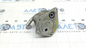 Honda Accord 18-22 1.5T 44mm Automatic Transmission Oil Cooler
