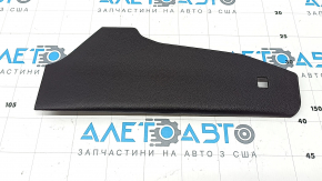 Right center console trim for Kia K5 21-24