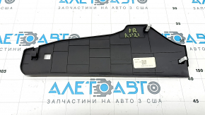 Right center console trim for Kia K5 21-24