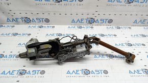 Steering column with cardan shaft VW Tiguan 09-18 for Start/Stop, with block