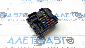 Kia K5 21-24 Underhood Fuse Box