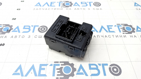 Kia K5 21-24 Underhood Fuse Box