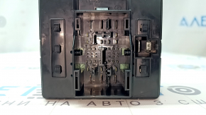 Kia K5 21-24 Underhood Fuse Box