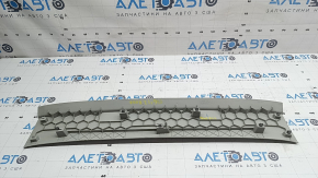Rear roof lining for VW Tiguan 09-17, plastic, gray, scratches, ready for dry cleaning