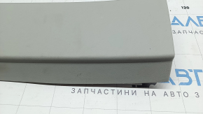 Rear roof lining for VW Tiguan 09-17, plastic, gray, scratches, ready for dry cleaning