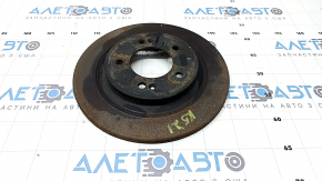 Rear left brake disc Kia K5 21-24 FWD 1.6T 285/10mm