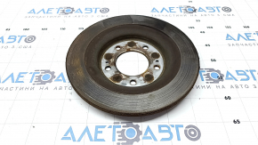 Rear left brake disc Kia K5 21-24 FWD 1.6T 285/10mm