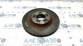 Front left brake disc Kia K5 21-24 305/25mm