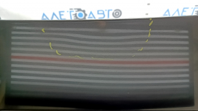 Toyota Avalon 13-18 Graphite 6T7 Trunk Lid