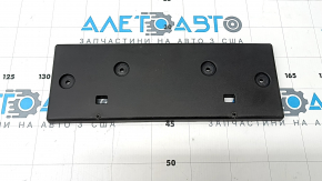 Front license plate area for Kia K5 21-24