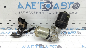 Brake booster Toyota Avalon 13-18 hybrid