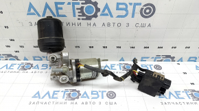 Brake booster Toyota Avalon 13-18 hybrid