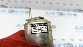 Brake booster Toyota Avalon 13-18 hybrid