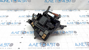 Kia K5 21-24 Underhood Fuse Box