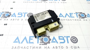 Kia K5 21-24 SRS Airbag Computer Module