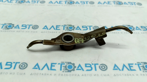 Oil injector for the Audi Q7 20-26 3.0T engine