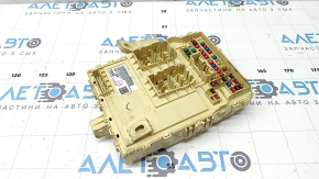 Kia K5 21-21 interior fuse box