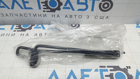 Jack handle BMW X1 F48 16-18 ratchet