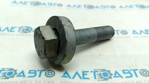 Audi Q7 20-26 3.0T Crankshaft Pulley Bolt
